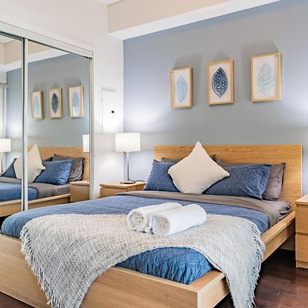 York Suites 5 Toronto Eksteriør billede