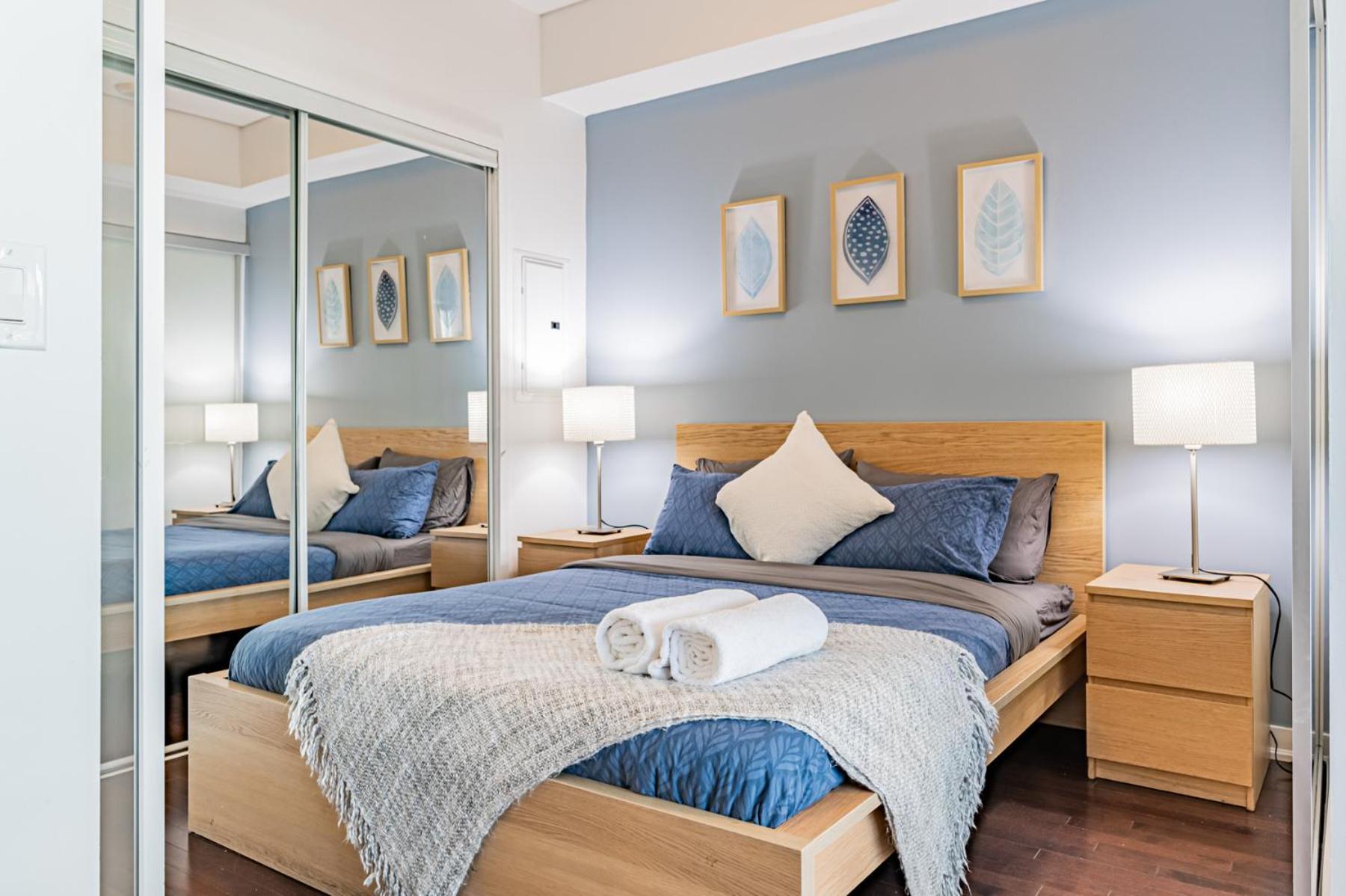 York Suites 5 Toronto Eksteriør billede