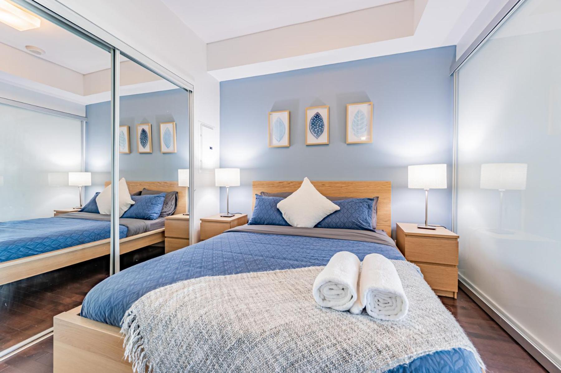 York Suites 5 Toronto Eksteriør billede